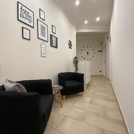 Trastevere & Gianicolo Sweet Rest Рим Екстер'єр фото