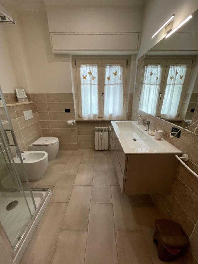 Trastevere & Gianicolo Sweet Rest Рим Екстер'єр фото