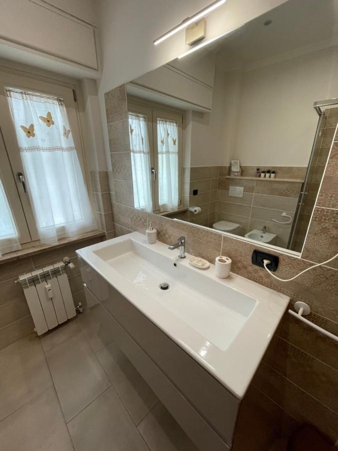 Trastevere & Gianicolo Sweet Rest Рим Екстер'єр фото