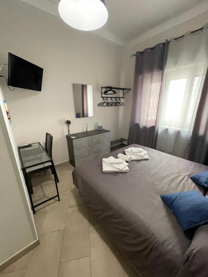 Trastevere & Gianicolo Sweet Rest Рим Екстер'єр фото