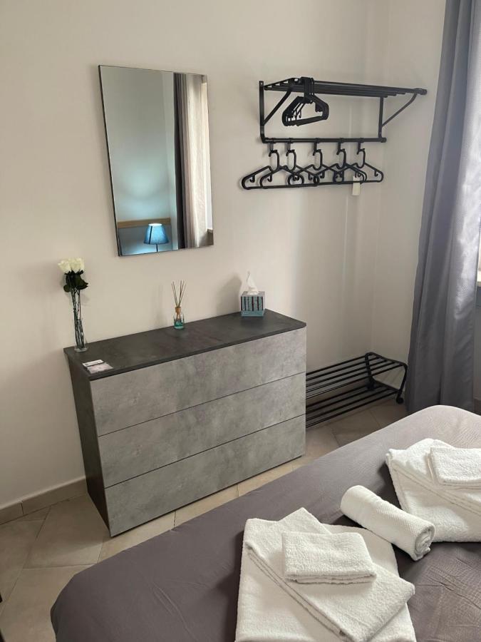 Trastevere & Gianicolo Sweet Rest Рим Екстер'єр фото