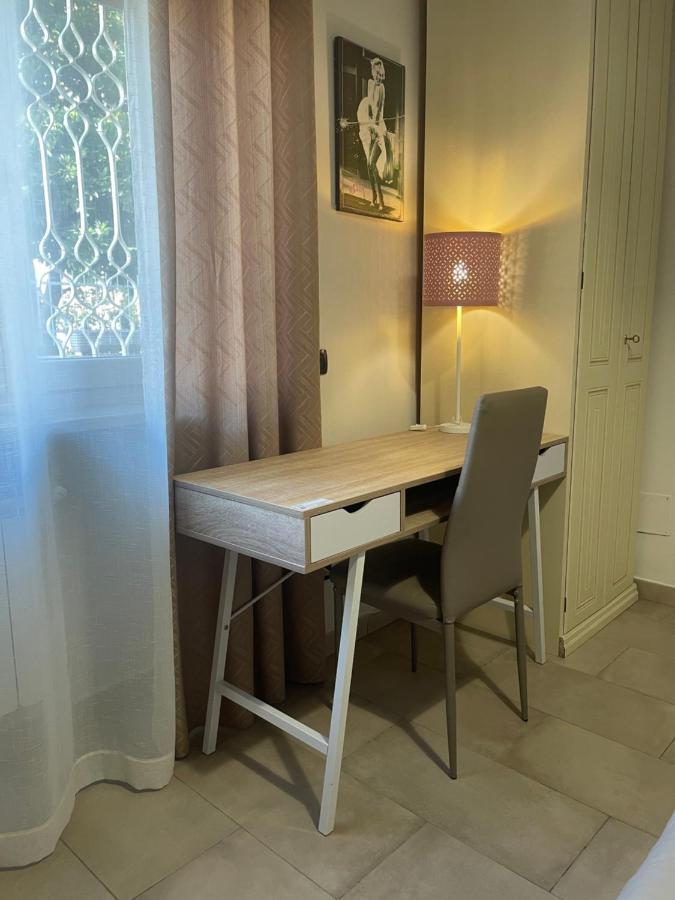 Trastevere & Gianicolo Sweet Rest Рим Екстер'єр фото