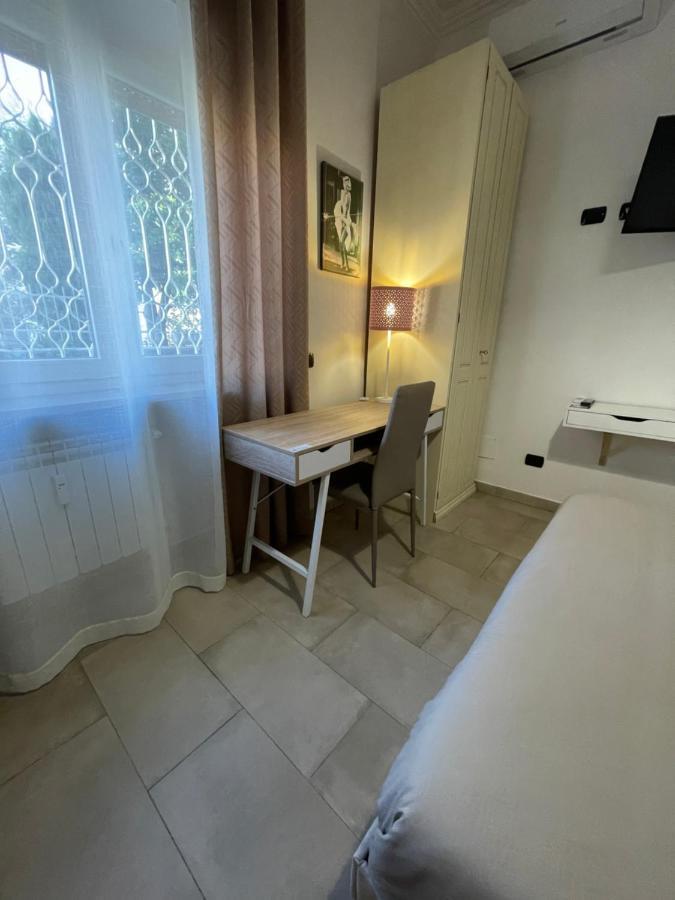 Trastevere & Gianicolo Sweet Rest Рим Екстер'єр фото