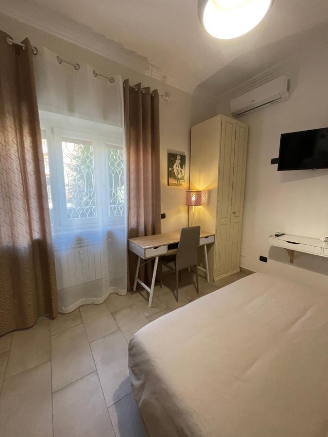 Trastevere & Gianicolo Sweet Rest Рим Екстер'єр фото