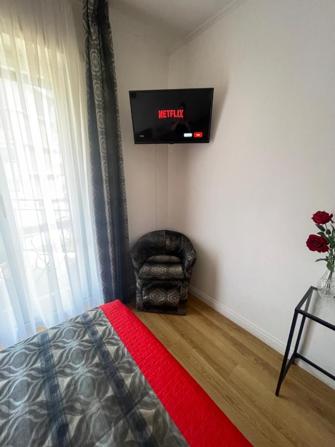 Trastevere & Gianicolo Sweet Rest Рим Екстер'єр фото