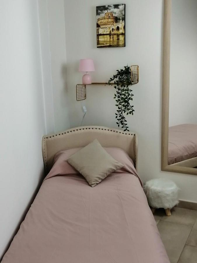 Trastevere & Gianicolo Sweet Rest Рим Екстер'єр фото