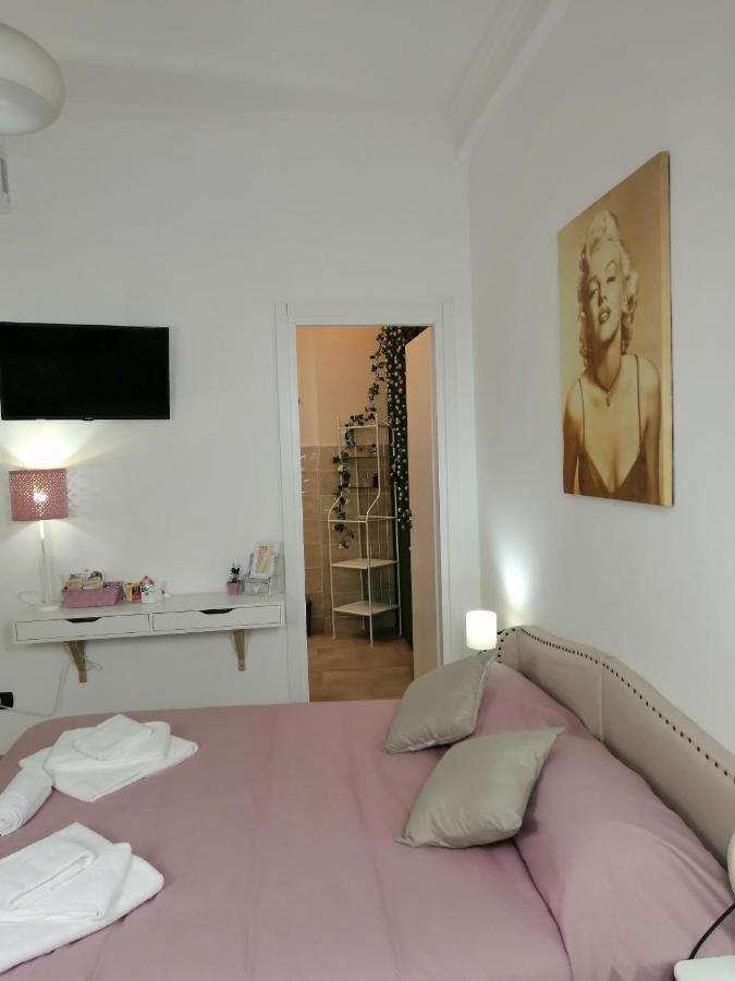 Trastevere & Gianicolo Sweet Rest Рим Екстер'єр фото