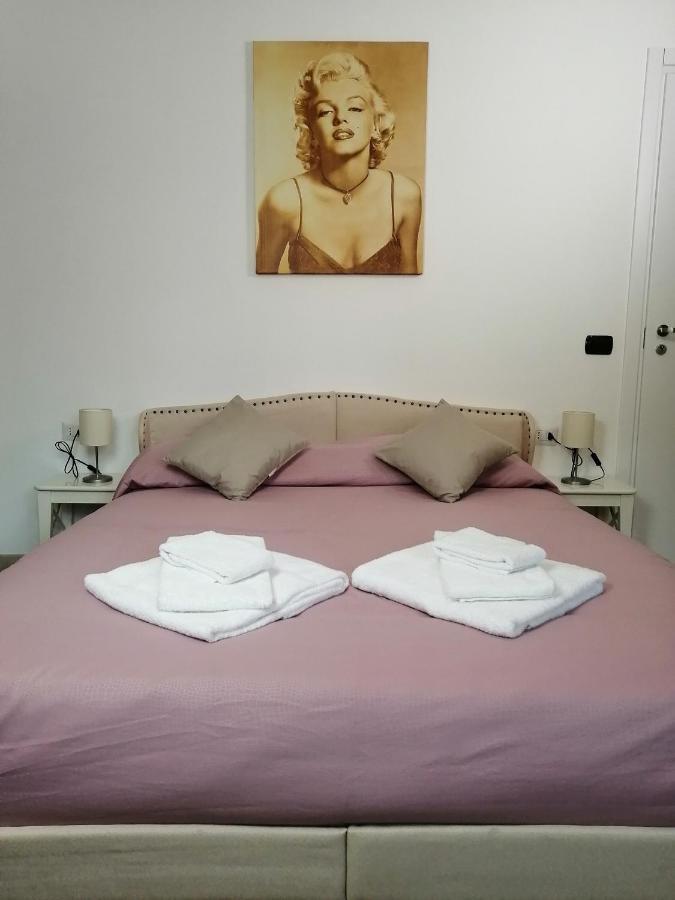 Trastevere & Gianicolo Sweet Rest Рим Екстер'єр фото