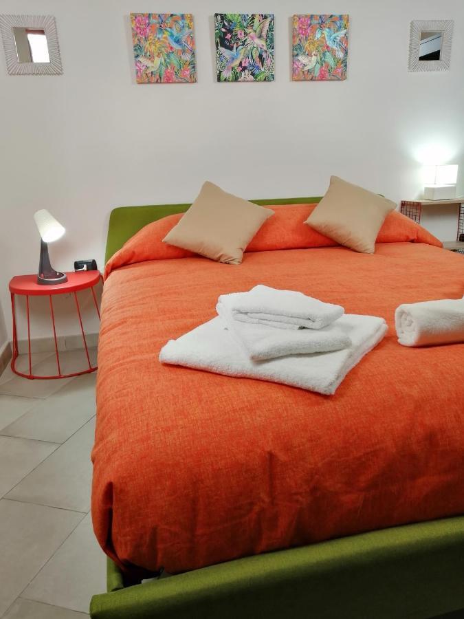 Trastevere & Gianicolo Sweet Rest Рим Екстер'єр фото