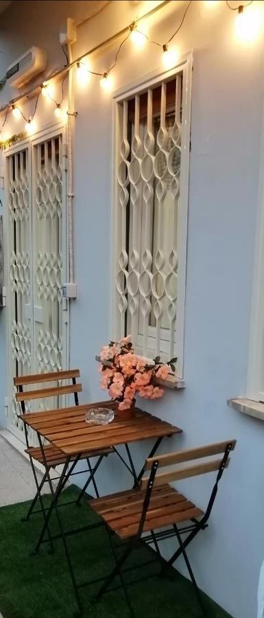 Trastevere & Gianicolo Sweet Rest Рим Екстер'єр фото