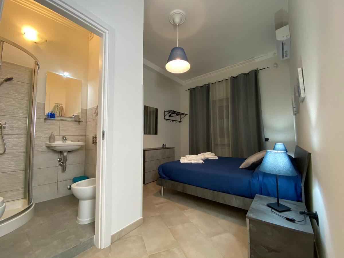 Trastevere & Gianicolo Sweet Rest Рим Екстер'єр фото