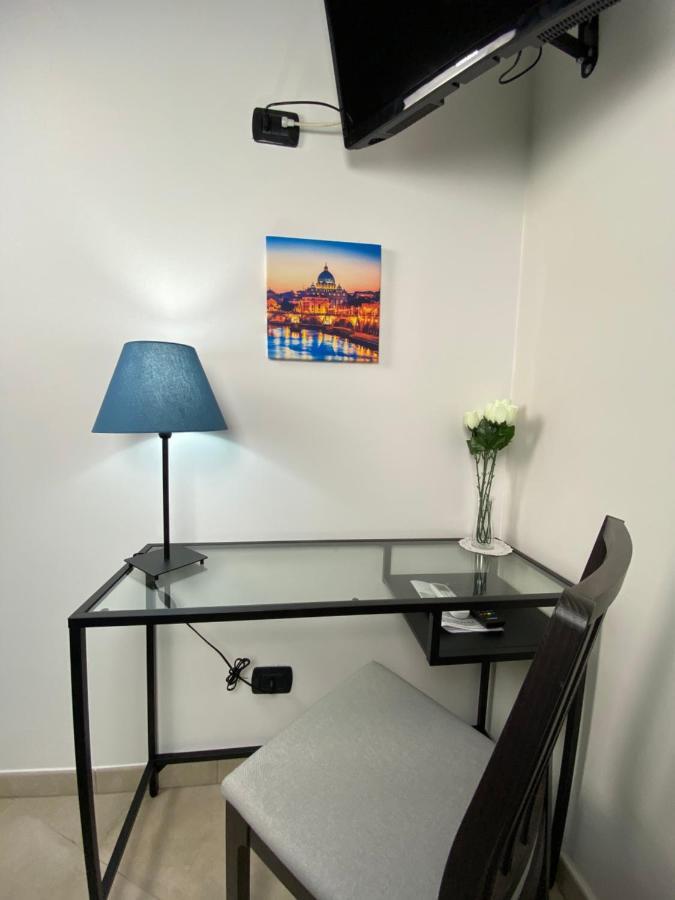 Trastevere & Gianicolo Sweet Rest Рим Екстер'єр фото