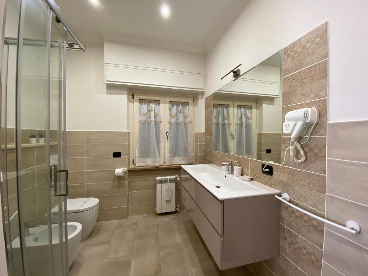 Trastevere & Gianicolo Sweet Rest Рим Екстер'єр фото