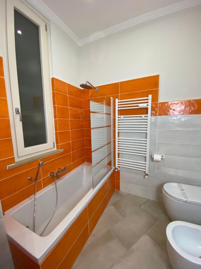 Trastevere & Gianicolo Sweet Rest Рим Екстер'єр фото