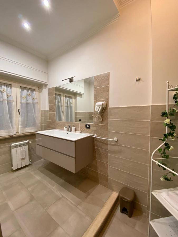Trastevere & Gianicolo Sweet Rest Рим Екстер'єр фото