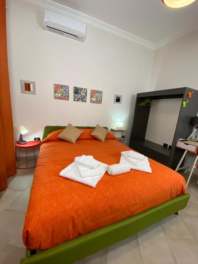 Trastevere & Gianicolo Sweet Rest Рим Екстер'єр фото